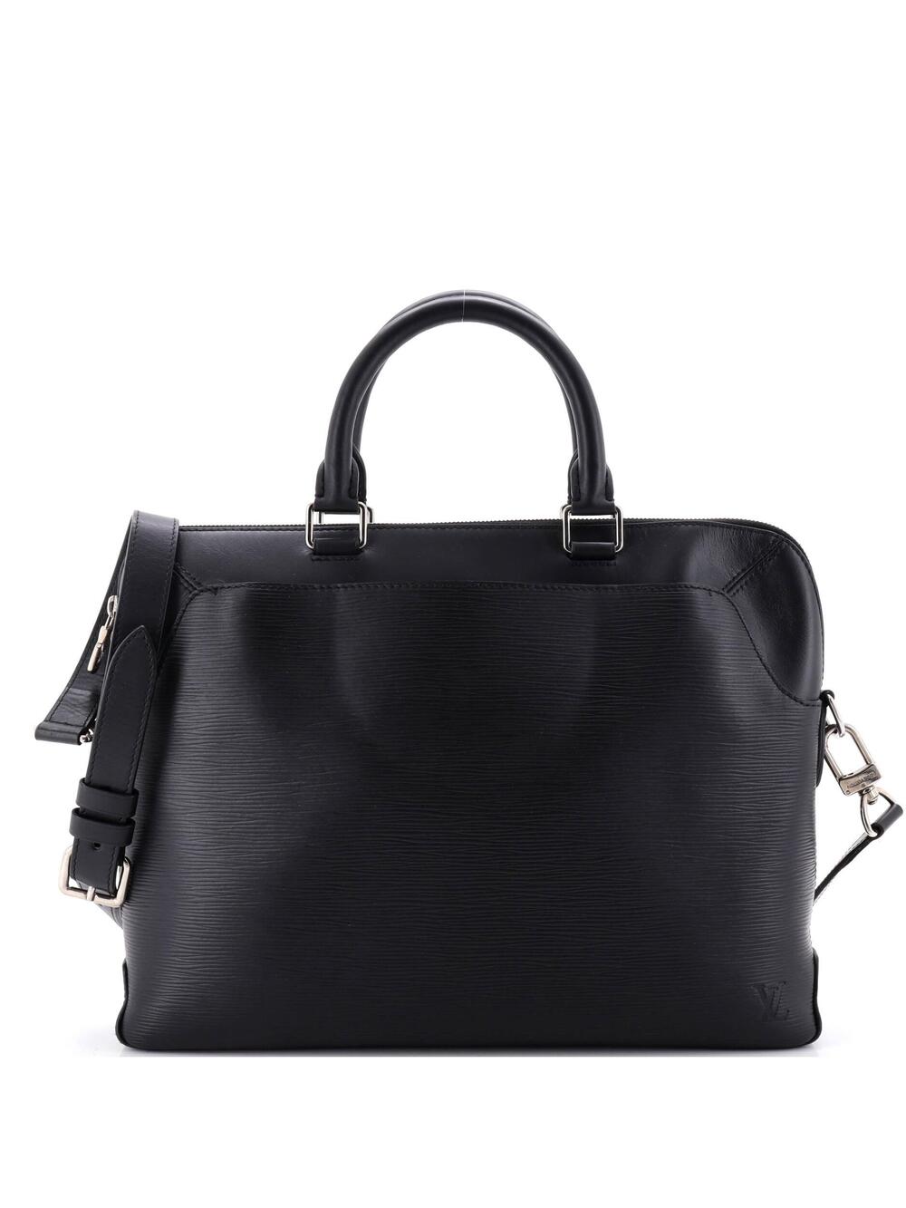Louis Vuitton Oliver Briefcase Epi #322102L11B